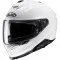 HJC I71 SOLID - Model PEARL WHITE