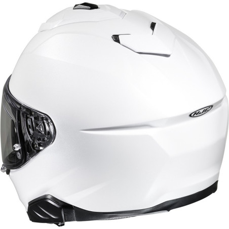 HJC I71 SOLID