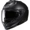 HJC I71 SOLID - Model SEMI FLAT BLACK
