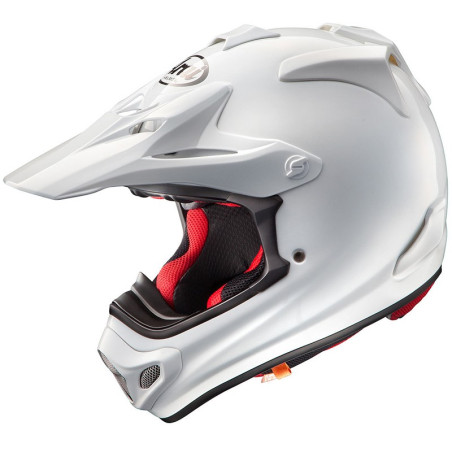 ARAI MX-V MONOCOLOR