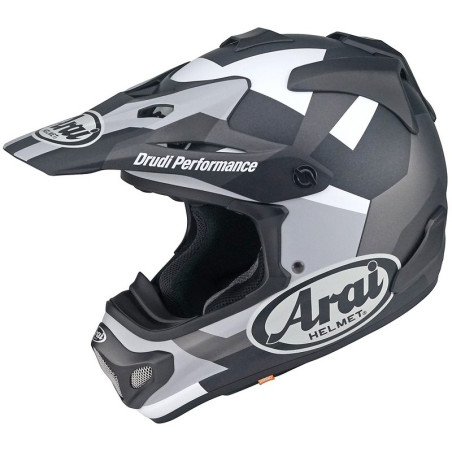ARAI MX-V BLOCK