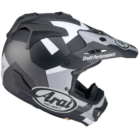 ARAI MX-V BLOCK