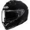 HJC I71 SOLID - Model METAL BLACK