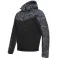 DAINESE IGNITE TEX - Modèle BLACK/CAMO-GRAY