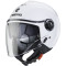 CABERG RIVIERA V4 MONOCOLOR - Modell WEISS
