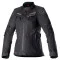 ALPINESTARS STELLA BOGOTA PRO DRYSTAR JACKET - Model NEGRE NEGRE