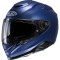 HJC RPHA 71 MONOCOLOR - Modell HALBMATTES METALLICBLAU