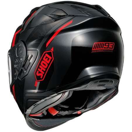 SHOEI GT-AIR 2 MM93 COLLECTION ROAD