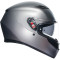 AGV K-3 RODIO MONO GRIS MATE