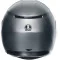 AGV K-3 RODIO MONO GRIS MATE