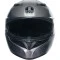 AGV K-3 RODIO MONO GRIS MATE