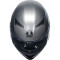 AGV K-3 RODIO MONO CINZENTO MATE