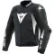 DAINESE SUPER SPEED 4 - Modelo BLACK-MATT/WHITE