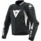 DAINESE SUPER SPEED 4 - Model NEGRE-MAT/BLANC