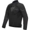 DAINESE IGNITE AIR TEX - Modello NERO/NERO/GRIGIO-RIFLESSO