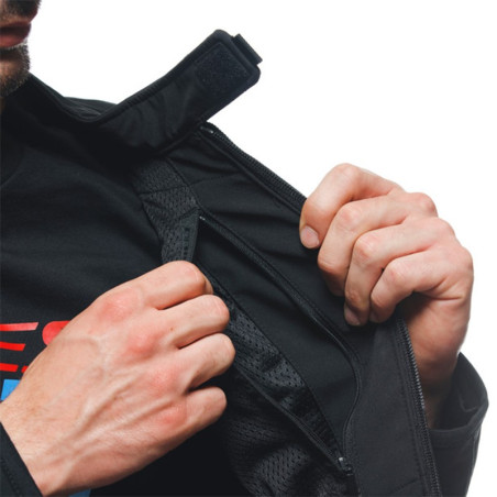 DAINESE IGNITE AIR TEX