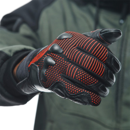 Guantes de moto Dainese Unruly Ergo-Tek - Código de descuento -51%