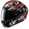 X-LITE X-803 RS ULTRA CARBONO MOTO GP 2022