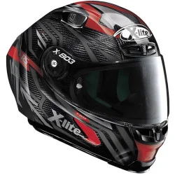 X-LITE X-803 RS ULTRA CARBONE DECEPTION