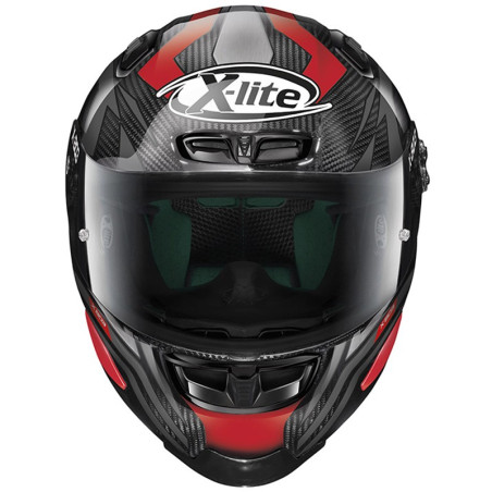 X-LITE X-803 RS ULTRA CARBONE DECEPTION
