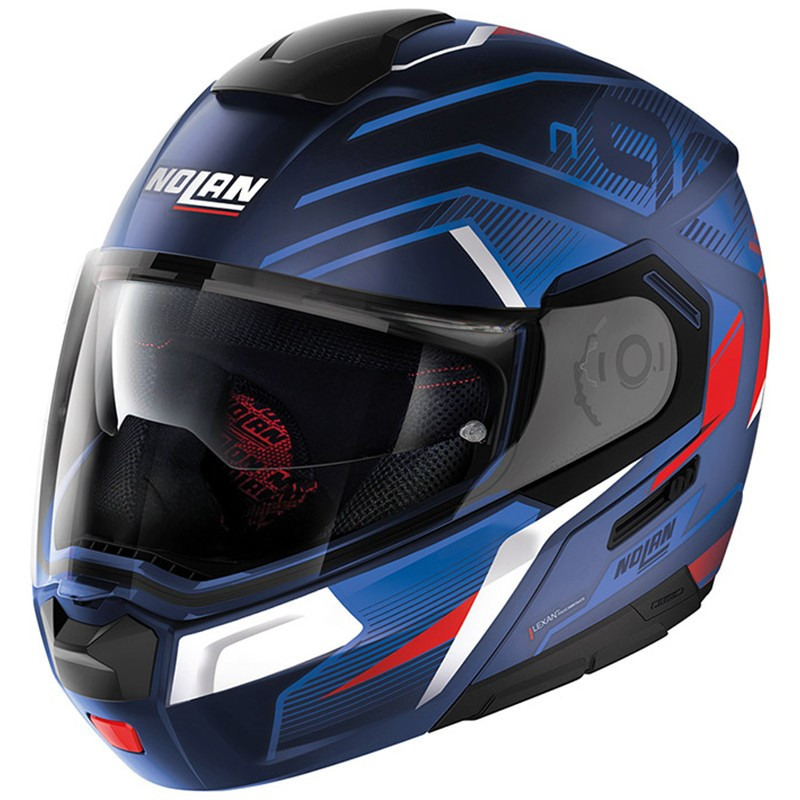 NOLAN CASCO N90-3 WILCO N-COM 030 XL