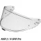 SHOEI PANTALLA CWR-F2PN - Model CLAR