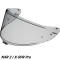 SHOEI VISIR CWR-F2PN - Model Mild røg
