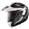 X-LITE X-552 ULTRA CARBONO LATITUDE N-COM - Modello 14 CARBONIO NERO BIANCO