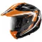 X-LITE X-552 ULTRA CARBON LATITUDE N-COM - Model 16 CARBON ORANGE