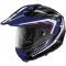 X-LITE X-552 ULTRA CARBON LATITUDE N-COM - Model 17 CARBON BLACK BLUE