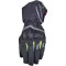 FIVE WFX3 EVO WATERPROOF - Modelo BLACK/FLUO YELLOW