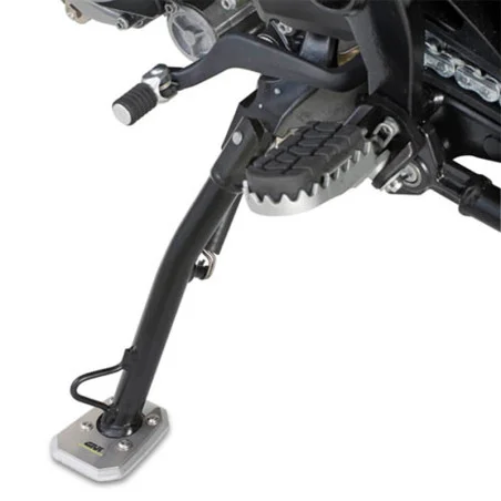 GIVI EXTENSIoN CABALLETE BMW R1200 RT / R1250 RT