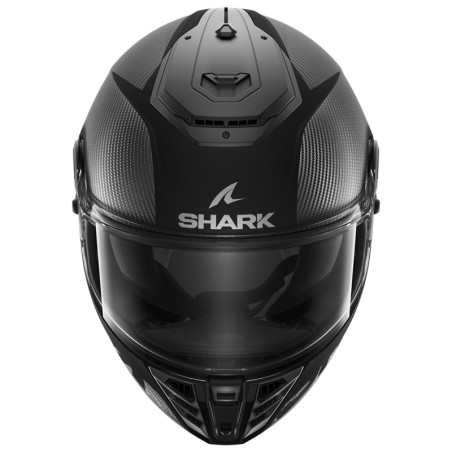 SHARK SPARTAN RS CARBONO SKIN MATE