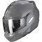 SCORPION EXO-TECH EVO MONOCOLOR - Modello GRIGIO CEMENTO
