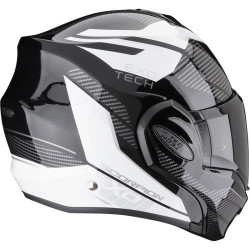 SCORPION EXO-TECH EVO ANIMO