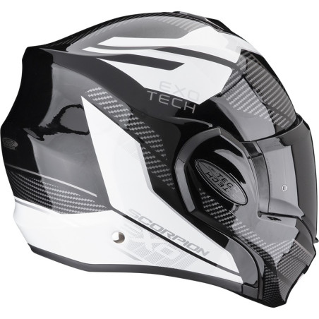 SCORPION EXO-TECH EVO ANIMO