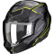SCORPION EXO-TECH EVO ANIMO - Model BLACK/NEON YELLOW