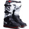TCX X-BLAST - Modèle BLACK/WHITE/RED
