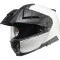 SCHUBERTH E2 UNI - Modèle WHITE