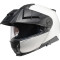 SCHUBERTH E2 MONOCOLOR - Model BLANC