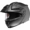 SCHUBERTH E2 SOLID - Model MATT BLACK