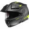 SCHUBERTH E2 DEFENDER - Modelo YELLOW