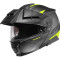 SCHUBERTH E2 DEFENDER - Model GROC