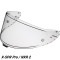 SHOEI PANTALLA CWR-F2 RACING - Modell KLAR