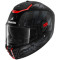 SHARK SPARTAN RS STINGREY MATE - Modell SCHWARZ ANTHRAZIT ROT