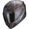 SCORPION EXO-1400 EVO AIR SKALL - Modell MATTSVARM/SKJERF