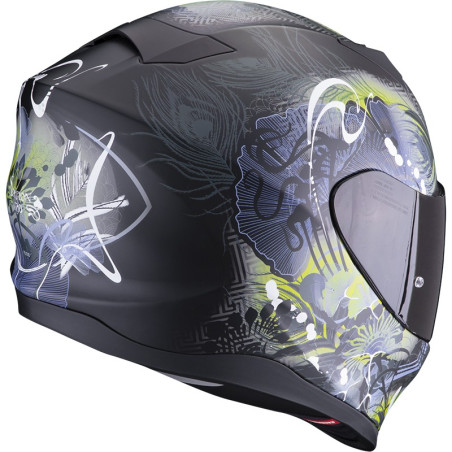 SCORPION EXO-520 EVO AIR MELROSE