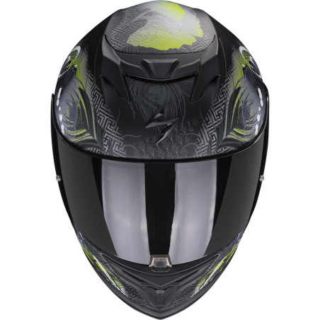 SCORPION EXO-520 EVO AIR MELROSE