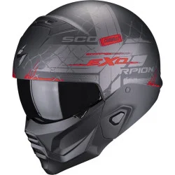 SCORPION EXO-COMBAT II XENON