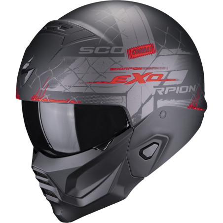 SCORPION EXO-COMBAT II XENON